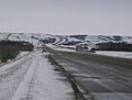 Sask Highway 11 Qu'Appelle Valley