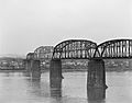 Sixth Street Railroad Bridge