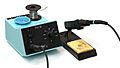 Soldering Station Weller 2