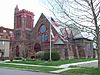 St. Stephen's Episcopal Church Complex