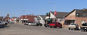 Downtown Stuart: Main Street