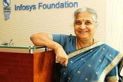 Sudha murthy