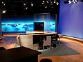 Tagesschau kulissen