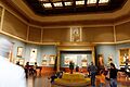 Telfair Museum, Savannah, GA, US, inside 2