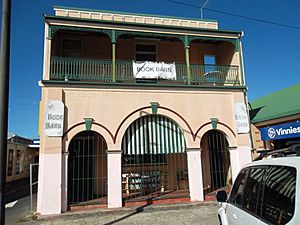 The Book Barn, Mullumbimby NSW 2014