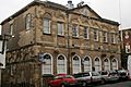 The Leconfield Hall, Golden Square, Petworth (geograph 4605155)