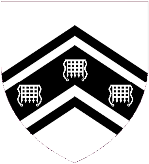 Thurlow Escutcheon