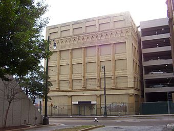 Toof Building Memphis TN front.jpg