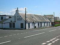 Torranyard Inn