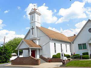 Trinity Lutheran Church