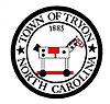 Official seal of Tryon, North Carolina