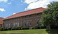 Tyler carnegie library