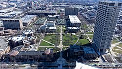 UIC Quad 4-1-22