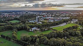 University of Twente