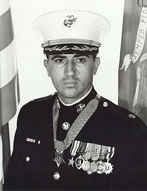 Vargas USMC MOH