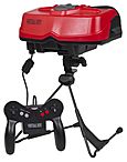 Virtual-Boy-Set