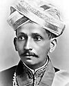 Vishveshvarayya in his 30's.jpg