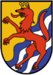 Coat of arms of Wolfurt