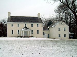 Waverley Mansion