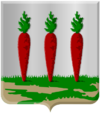 Coat of arms of Wervershoof