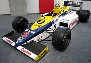 Williams FW10 Honda Collection Hall.jpg