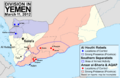 Yemen division 2012-3-11