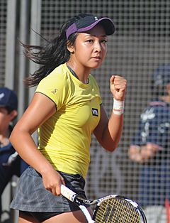 Zarina Diyas - 14342023584