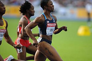 20090816-WK2009-Carmelita Jeter