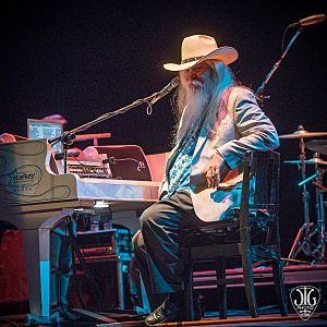 20160228-Leon Russell-JTG