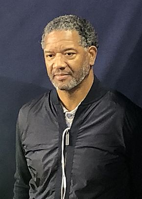 2019, Damon Allen.jpg