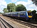 357029 at Upminster Bridge