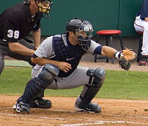 Alex Avila 2010