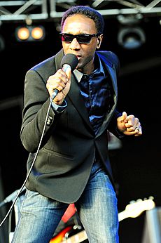 Aloe Blacc @ Sir Stewart Bovell Park (7 1 12) (6693047439)