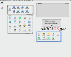 AmigaOS3.2