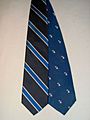 Andover ties