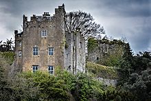 ArdfinnanCastleByDavidMulcahy