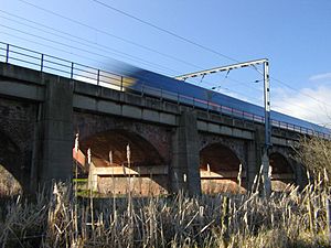 Bawtry viaduct