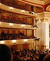 Berlin Staatsoper Zuschauerraum 2