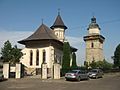 Biserica Sf. Dumitru din Suceava34