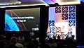 BlockchainPanelDiscussionAtIEEETechIgnite2017