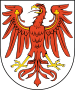 Coat of arms of Brandenburg