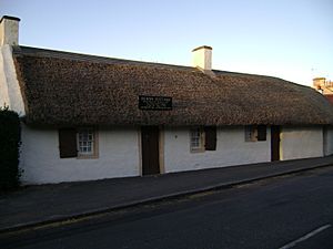 Burns Cottage