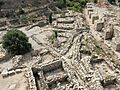 Byblos ancient ruins, Byblos, Lebanon