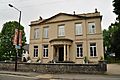 Chepstow Museum (4230)