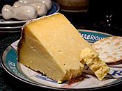 Cheshire Cheese