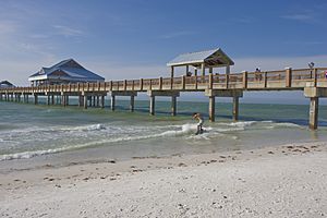 Clearwater Beach