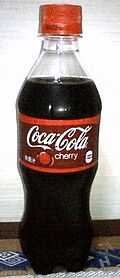 CocaCola Cherry Image