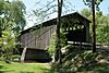 Covered Bridge