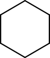 Cyclohexane-2D-skeletal.svg