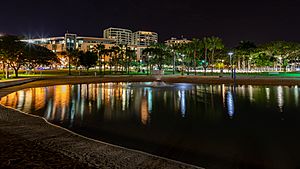 Darwin (AU), Darwin Waterfront -- 2019 -- 4429-31